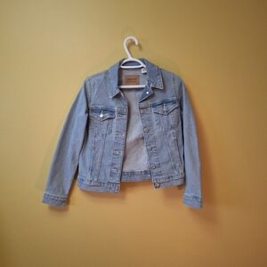 Levi's Signature Jean Jacket